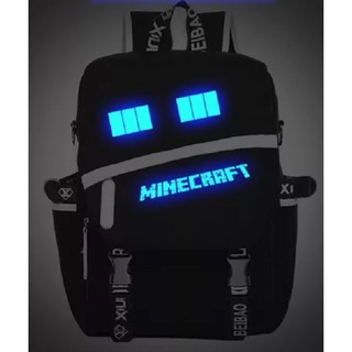 BALO MINECRAFT KHÓA CÀI CAO CẤP