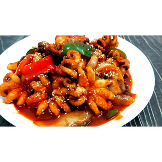 Tinh Dầu Ớt Mì Cay 7 Cấp Độ 2kg