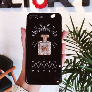 Ốp Lưng Đính đá IPhone 6/6s, iphone 6plus, iphone 7plus, iphone 8plus