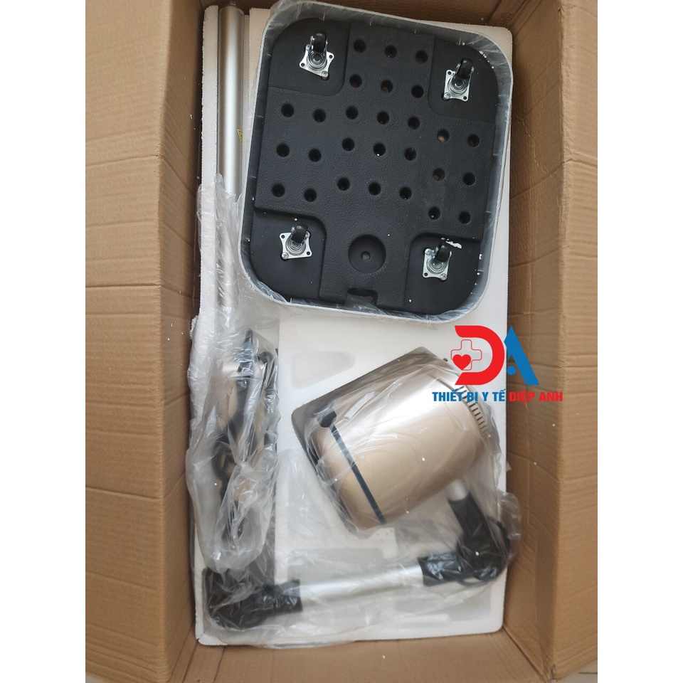 {LOẠI 1 CÓ 7 MÀU ĐỘC QUYỀN} Máy xông ngải cứu 7 màu- máy xông ngải cứu có đèn hồng ngoại