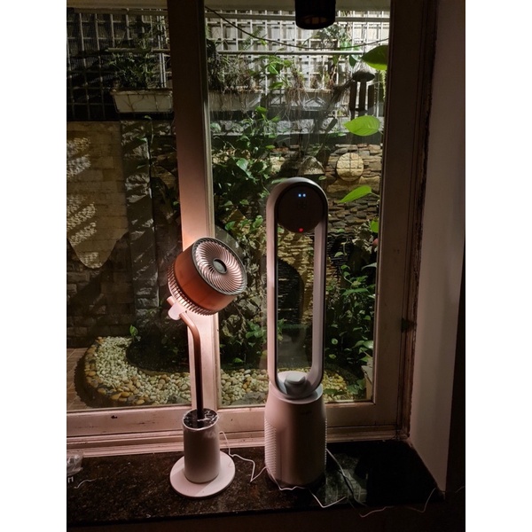 [ Xả kho ] Quạt Không Cánh xiaomi Keheal A3.