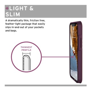 (THANH LÝ) Ốp lưng UAG Anchor cho iPhone 12 Mini [5.4 inch]