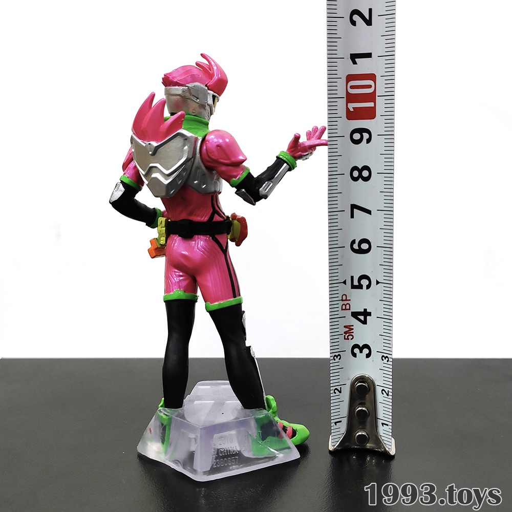 Mô hình chính hãng Bandai figure HDM Souzetsu Kamen Rider Heisei Generations - Kamen Rider EX-Aid