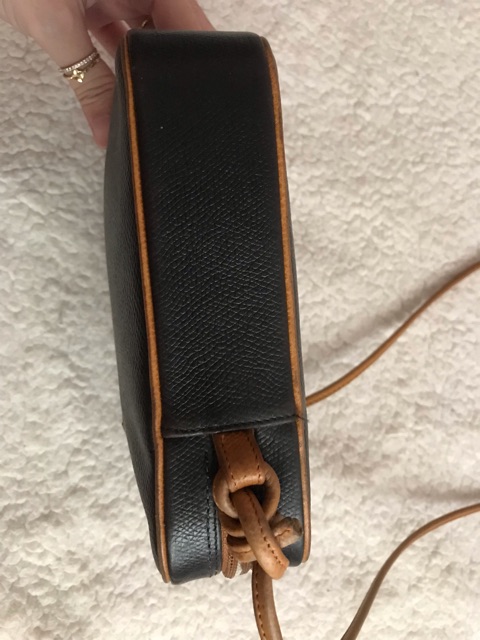 Túi da thật 2hand