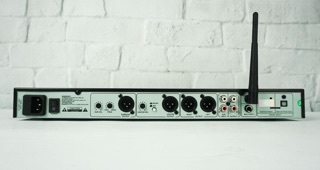 VANG CƠ LISTENSOUND FX 710MK
