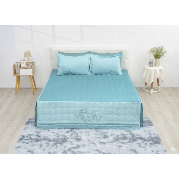 Chăn ga gối sông hồng cao cấp Urban UC22020