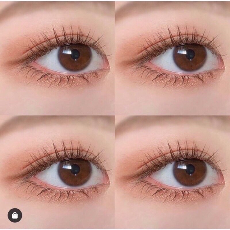 Mascara Kissme làm dày, cong, tơi mi và chống nước | BigBuy360 - bigbuy360.vn