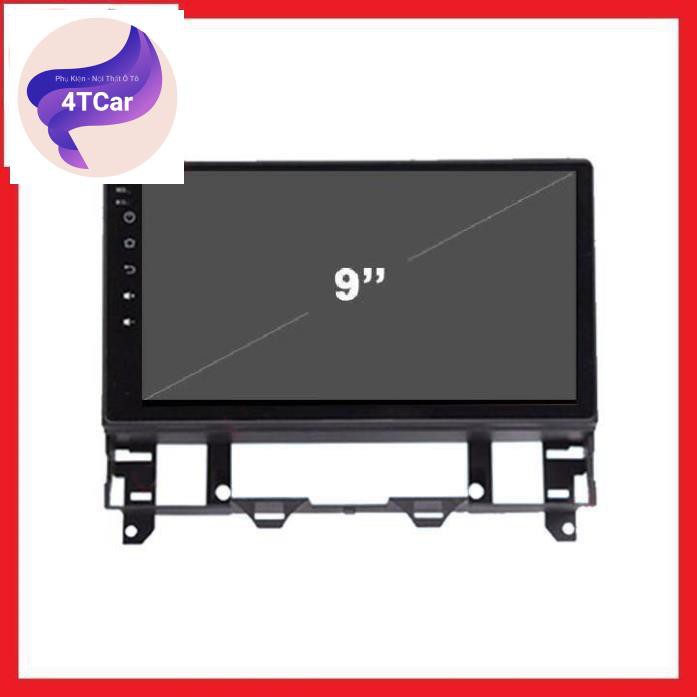 Mặt dưỡng Mazda 6 2003-2006 (9 inch)