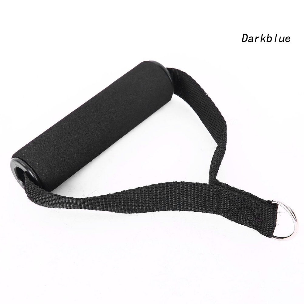 [FAS] 1 Dây Đai Co Dãn Tập Thể Hình