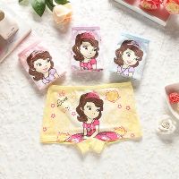 Set 3 chip đùi cho bé gái