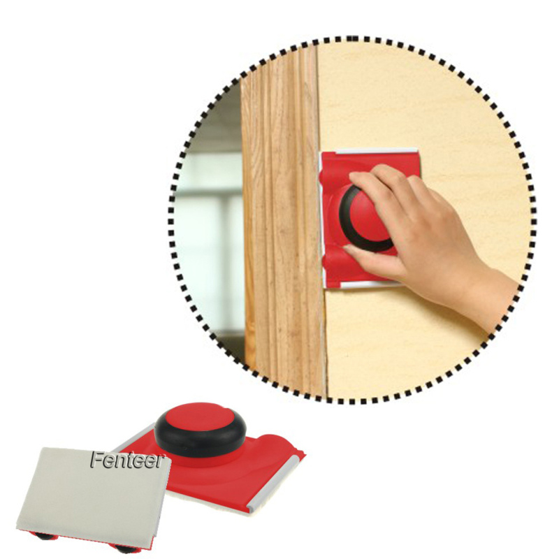 [FENTEER]Premium Window Door Trim Paint Edger Foam Paint Edger