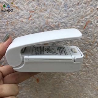 Máy hàn miệng túi mini cầm tay