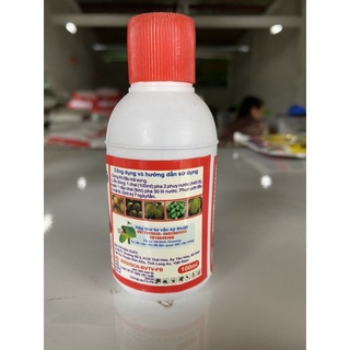 PHÂN BÓN NPK SIÊU PHÌ TRÁI (CAT)