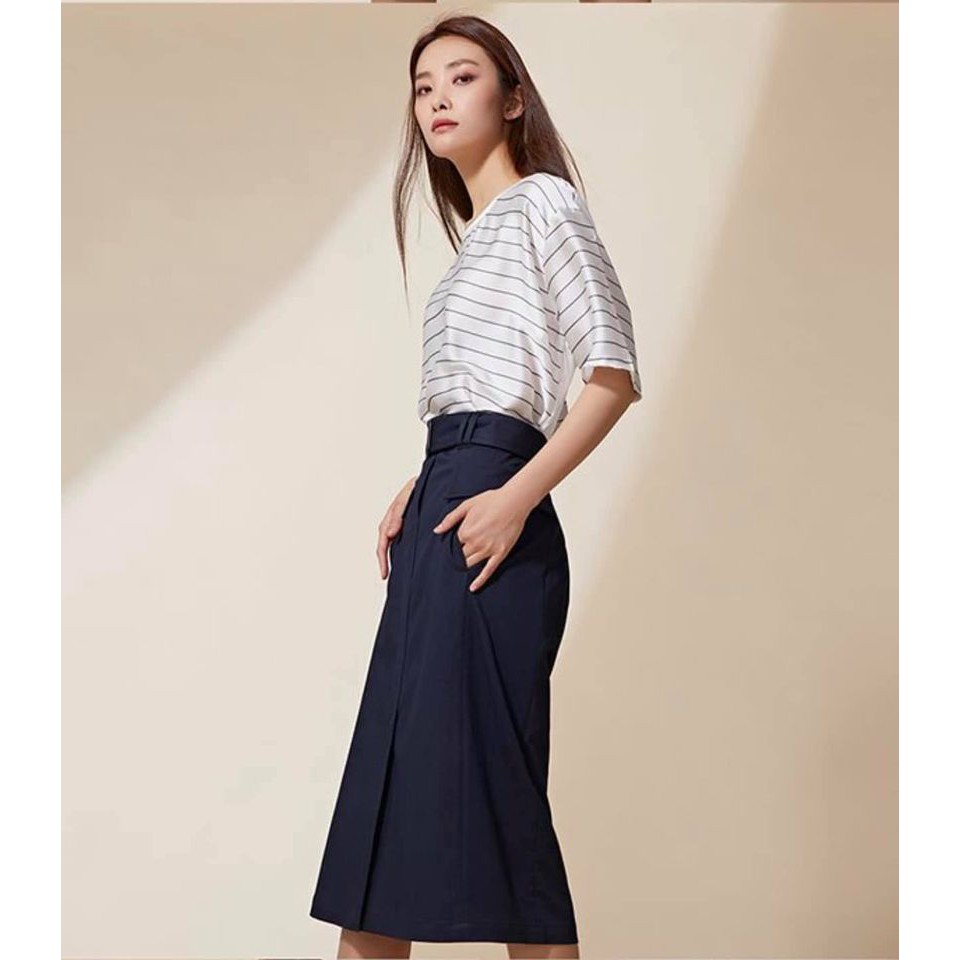 CHÂN VÁY CHỮ A XUẤT HÀN JBY | BigBuy360 - bigbuy360.vn