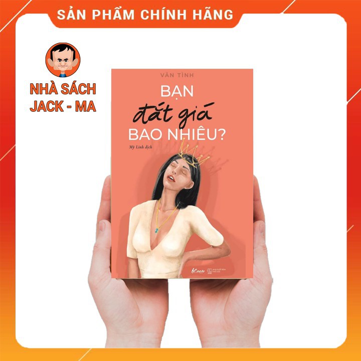 Bạn Đắt Giá Bao Nhiêu🔥NGÀY HỘI GIẢM GIÁ🔥