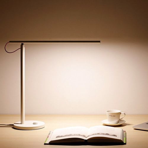 Đèn bàn Xiaomi Mi LED Desk Lamp 1S - Hàng chính hãng