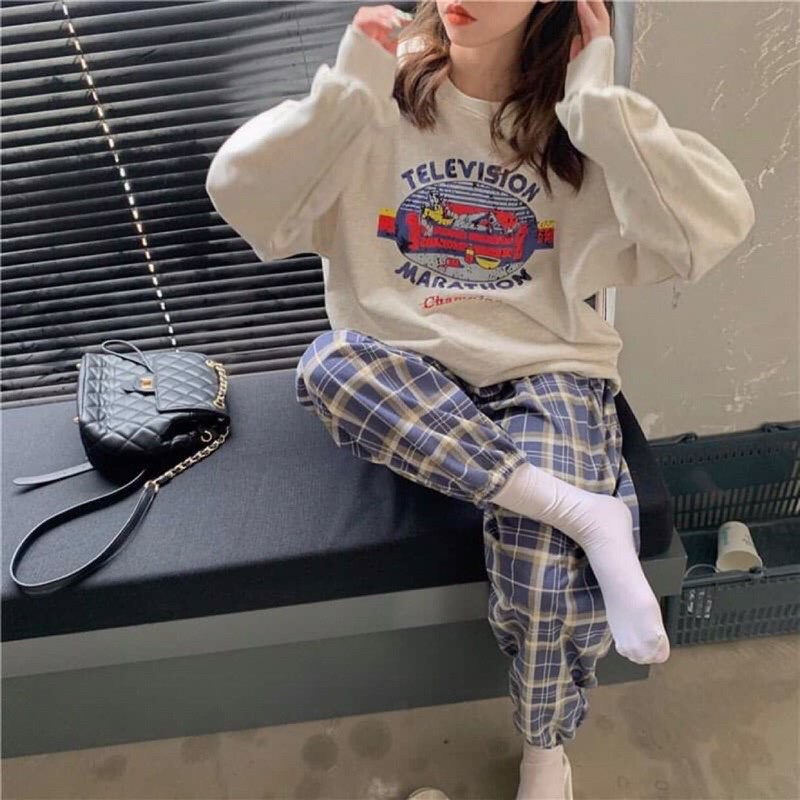 BỘ NỈ TELEVISION GIÁ SIU IUUUUU