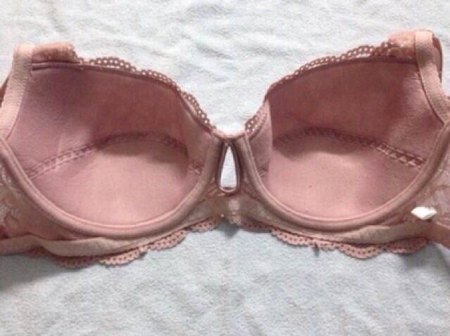 Áo lót thái bigsize ko đệm có gọng ren