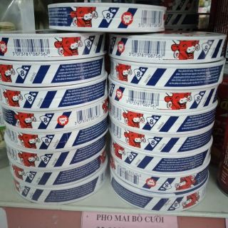 Phô mai bò cười 120g