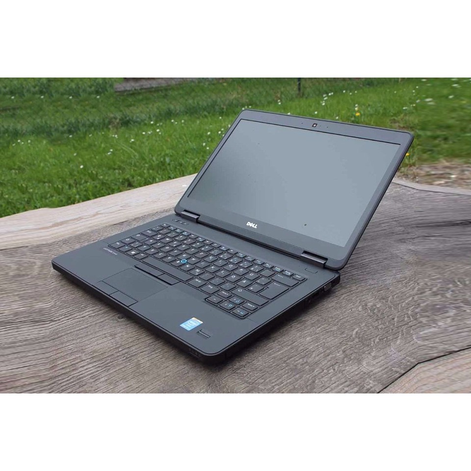 Laptop cũ DELL Latitude E5440 Core i7 4600U - RAM 4GB - Ổ cứng SSD 128GB VGA GTX720