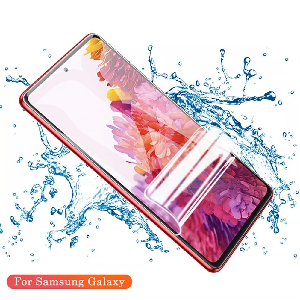 Miếng Dán Dẻo PPF Mặt Trước Cho Samsung Galaxy S22 Ultra, S22 Plus, S22, Dán Bảo Vệ Màn Hình Galaxy S22. Filo Shop
