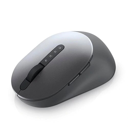 [Mã ELTECHZONE giảm 5% đơn 500K] Chuột không dây Dell Multi-device Wireless Mouse MS5320W