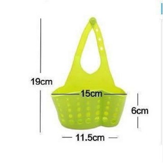Giỏ đựng đồ rửa bát, giỏ đựng đồ đa năng