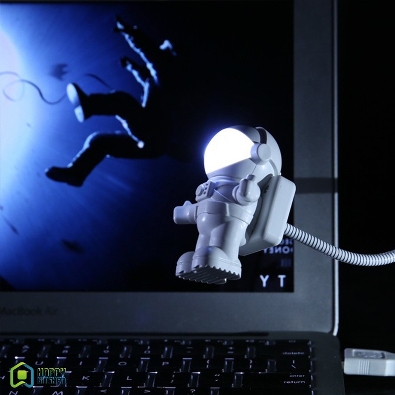Sản phẩm bán chạy! Đèn ngủ Led phi hành gia, Đèn ngủ USB phi thuyền, Đèn bàn máy tính USB sáng tạo, Đèn LED ， đèn LED ， đèn ， Ánh sáng, Đèn trang trí ， Đèn USB ， Đèn led usb light Đèn ngủ ， đèn