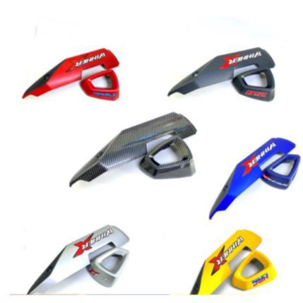 Bộ ốp pô gắn Winner X - Đủ màu sắc