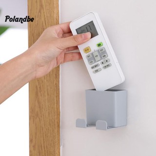 Móc treo điện thoại dán tường