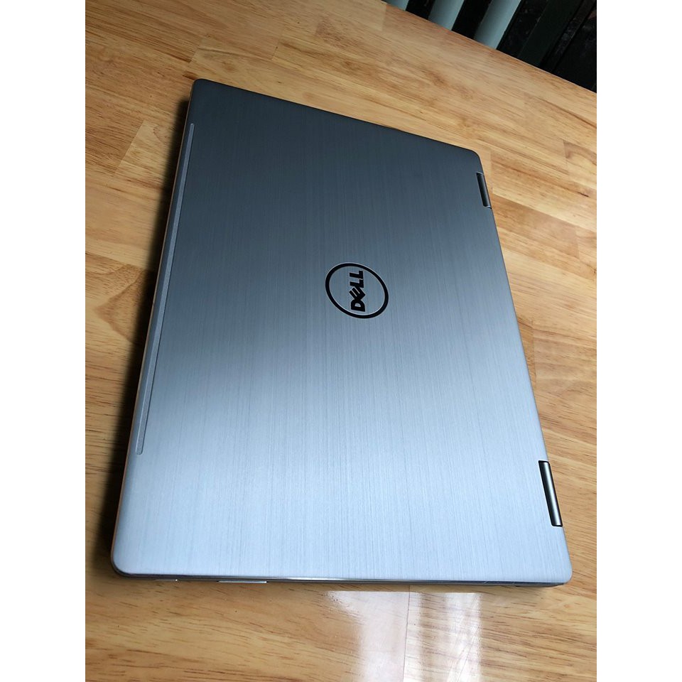 Laptop 2in1 Dell 7378
