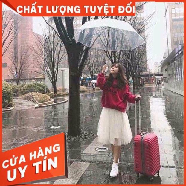 🌈FREESHIP🌈 Chân váy lưới công chúa tutu dài qua gối. 🍎