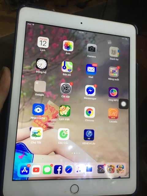ipad new 2017 | BigBuy360 - bigbuy360.vn