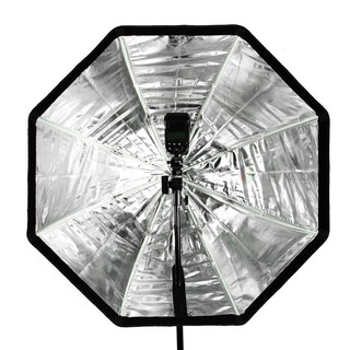 Dù Softbox bát giác 95