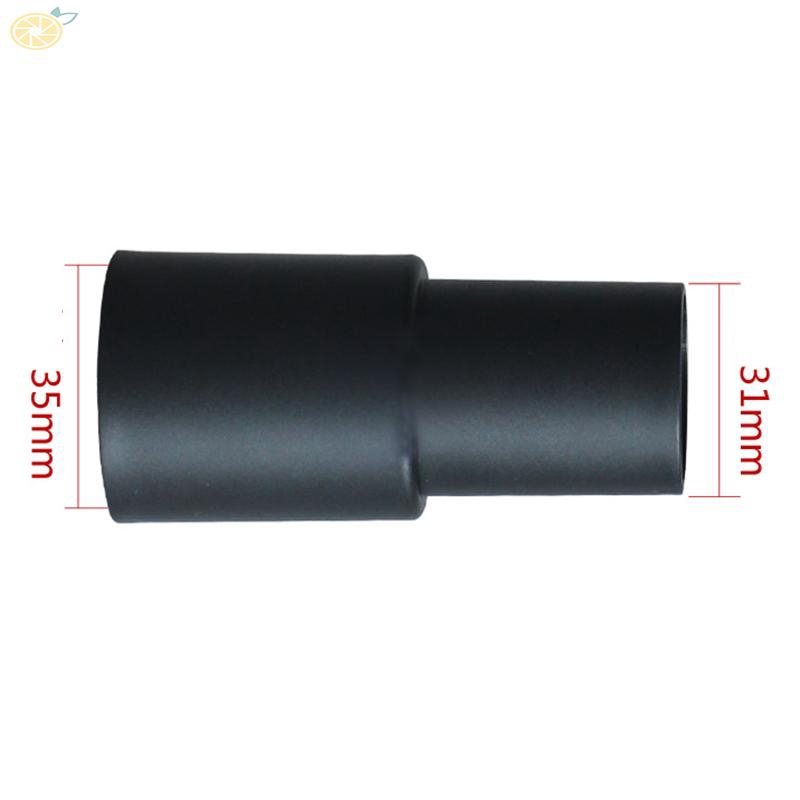 Bộ 4 đầu chuyển đổi ống hút 32mm chất lượng cao cho máy hút bụi