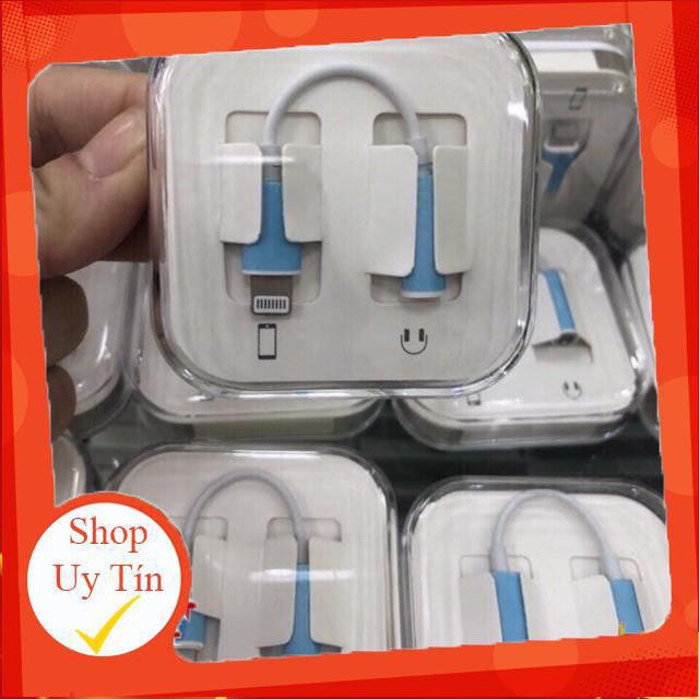 Jack chuyển đổi iphone chân lightning
