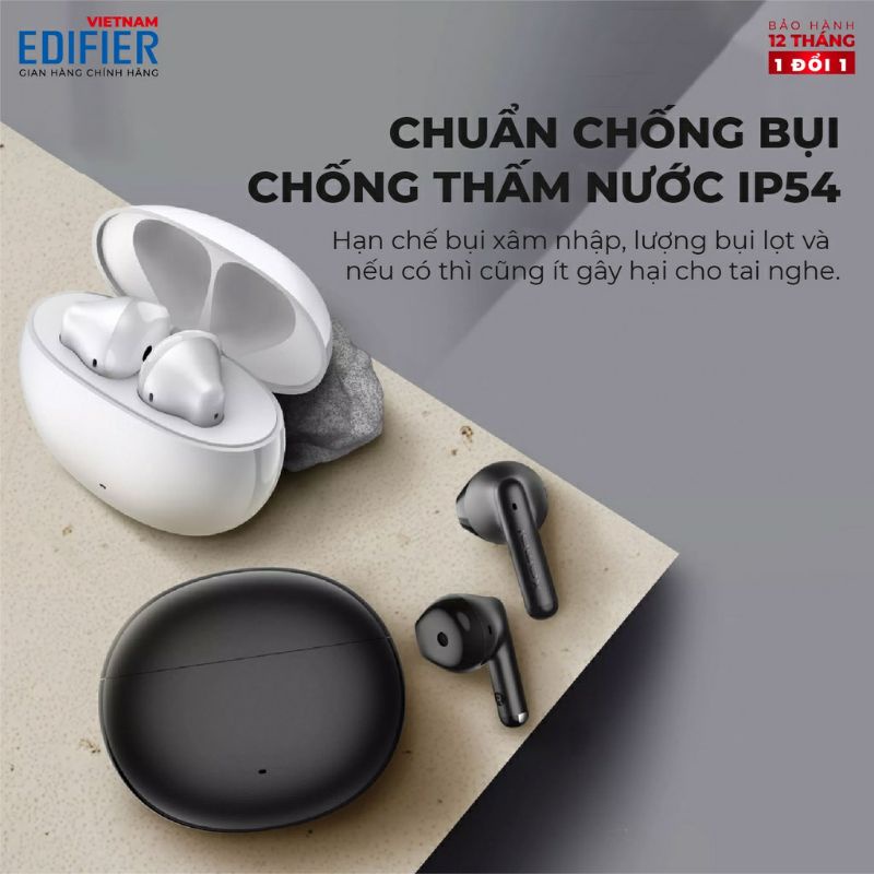 Tai nghe bluetooth chính hãng giá rẻ Edifier X2