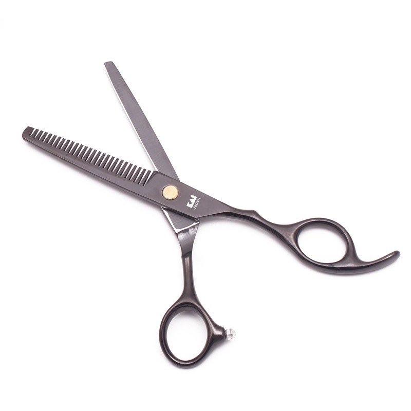 Bộ Kéo Cắt Tóc Và Tỉa Tóc Thép Không Gỉ  JaPan