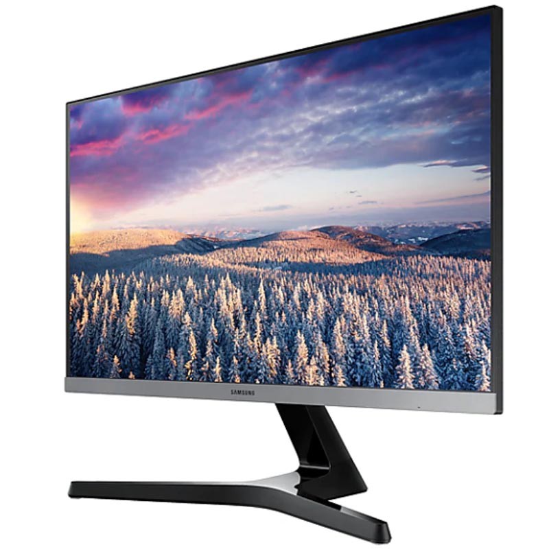 Màn hình máy tính LCD Samsung LS24R350FHEXXV - Hàng chính hãng | BigBuy360 - bigbuy360.vn