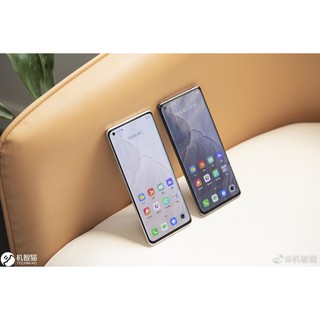 Điện thoại Realme GT Explorer Master Edition - Hàng nhập khẩu