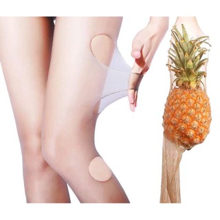 Quần tất quả dứa mẫu phong bì thư siêu dai