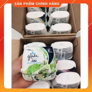 SÁP THƠM KHỬ MÙI GLADE