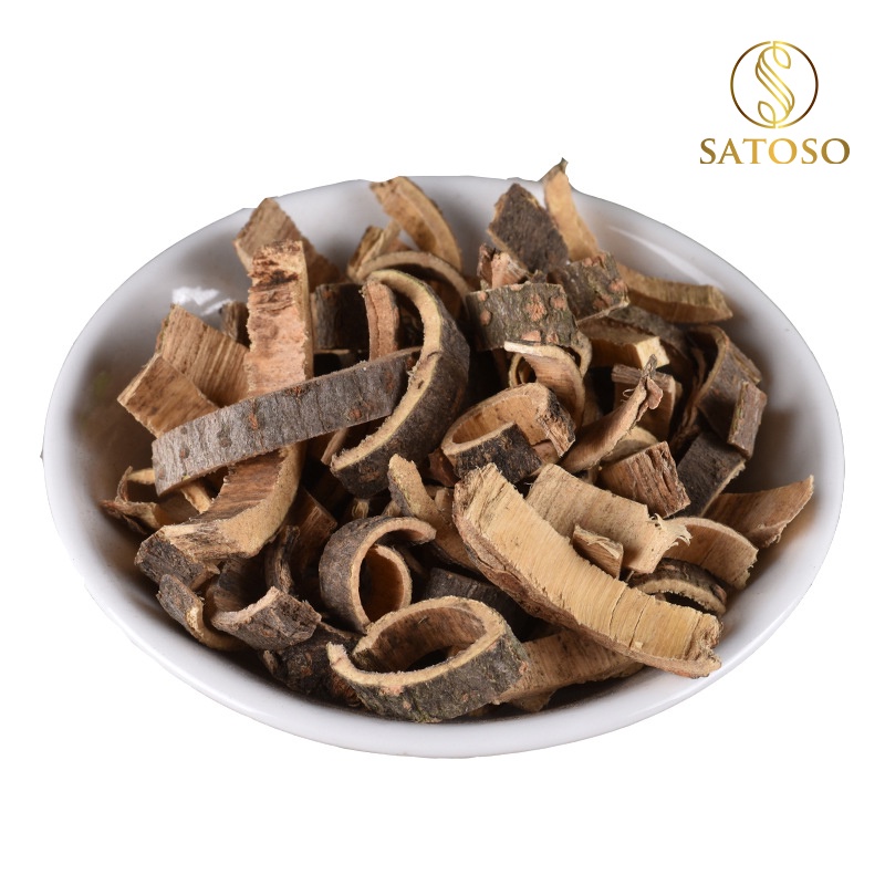 Hợp hoan bì thượng hạng giúp an thần, ngủ ngon SATOSO 1kg SA42