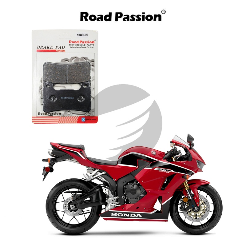 Má Phanh  Trước Xe Motor Road Passion  Cho  CBR600RR / CBR1000RR / VFR800
