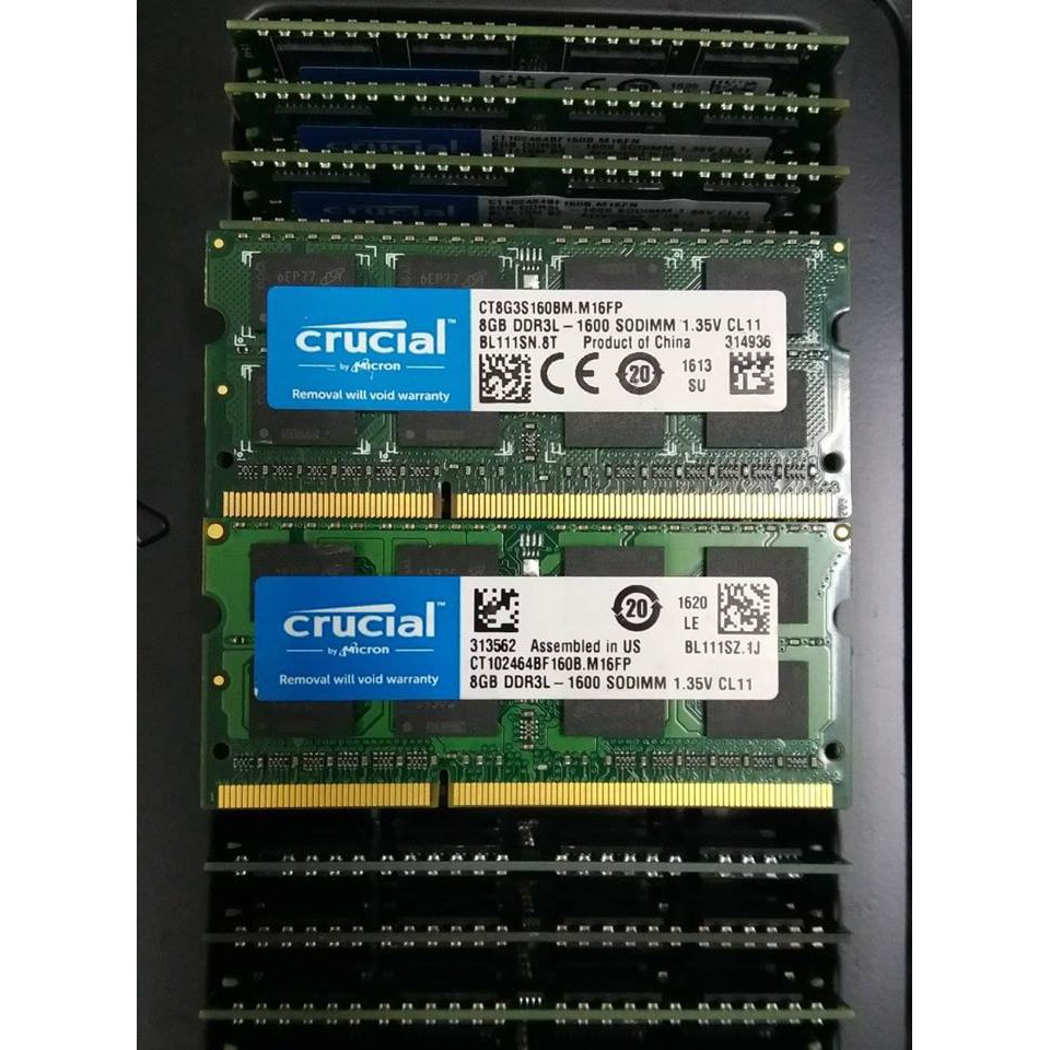 Ram Laptop DDR3 8G