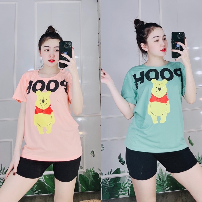 [Bigsize 85kg] Đồ bộ đùi bộ đồ thun cottonQuần áo bigsize 85kg