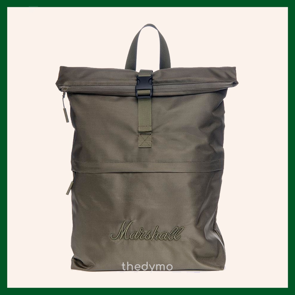 Ba lô Marshall Seeker | THE DYMO