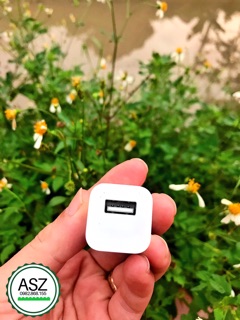 CỦ SAC IPHONE CHẤM XANH ZIN