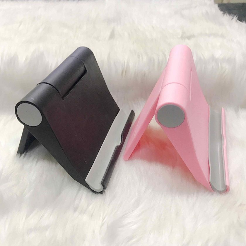 Giá Đỡ Điện Thoại, Giá Đỡ Máy Tính Bảng S059 Dùng Xem Phim, Xem Video