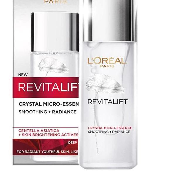 L'OREAL LOREAL (Hàng Mới Về) Tinh Chất Chăm Sóc Da L 'Oreal Paris Revitalift - 65ml 130 ml 22 ml